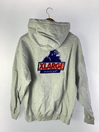 商品画像：パーカー/M/コットン/101231012012 2