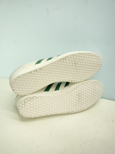 商品画像：GAZELLE_ガゼル/28.5cm/WHT 4