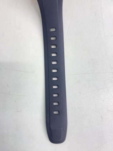 商品画像：ソーラー腕時計・ウェーブセプター/デジアナ/BLK 5