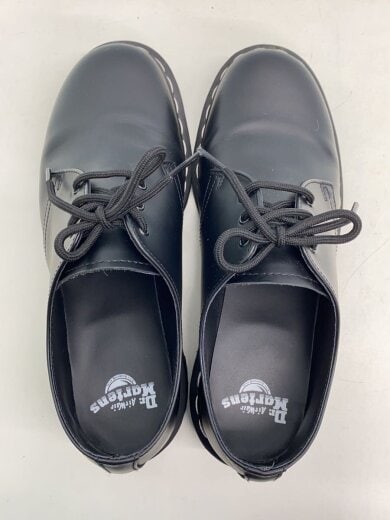 商品画像：Dr.Martens/シューズ/--/BLK/レザー/1461 3