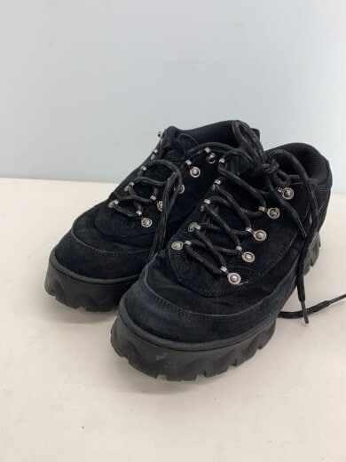 商品画像：LAHAR LOW_ラハール LOW/23.5cm/BLK 2