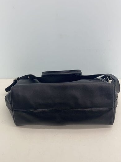 商品画像：COACH/トートバッグ_レガシー_モリー/レザー/BLK 4