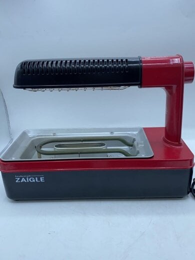 商品画像：ホットプレート ZG-KJ2011// 4
