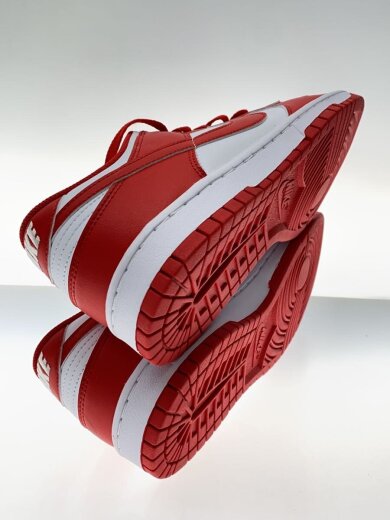 商品画像：DUNK LOW RETRO_ダンク ロー レトロ/30cm/RED 4