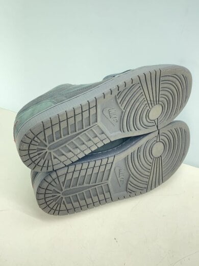 商品画像：AIR JORDAN 1 LOW SE CRAFT_エア ジョーダン 1 LOW SE クラフト/28.5cm/BL 4