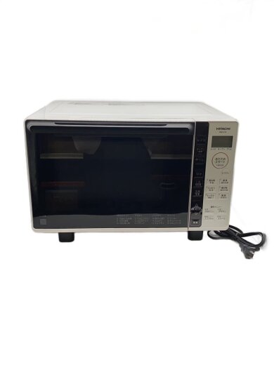 商品画像：オーブンレンジ MRO-F5Y W// 1