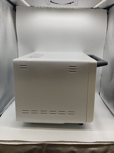 商品画像：オーブンレンジ MRO-F5Y W// 2
