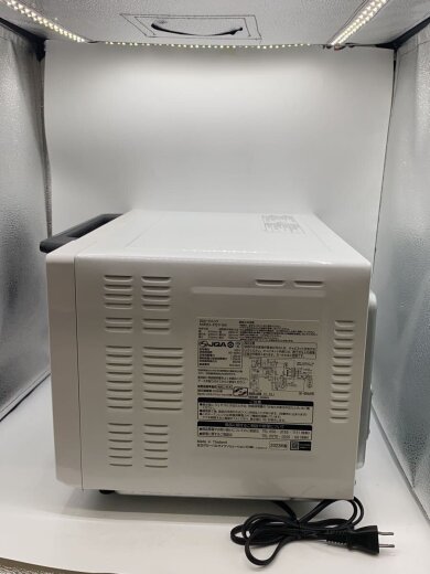 商品画像：オーブンレンジ MRO-F5Y W// 3