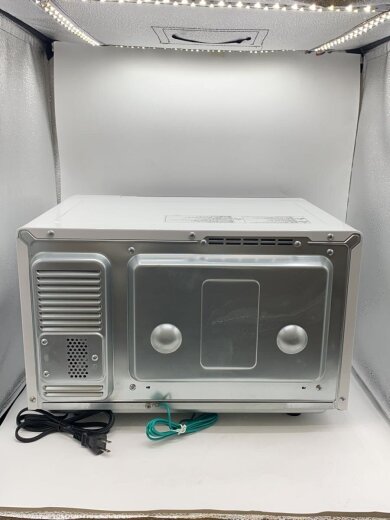 商品画像：オーブンレンジ MRO-F5Y W// 4