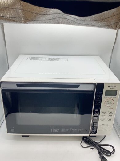 商品画像：オーブンレンジ MRO-F5Y W// 5