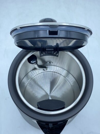 商品画像：調理家電その他/7013JP-BK// 5