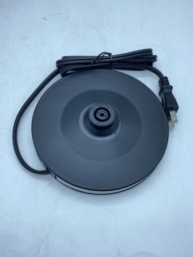 商品画像：調理家電その他/7013JP-BK// 6