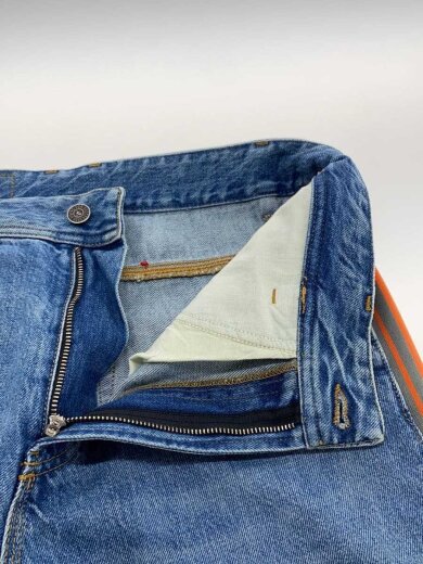 商品画像：ボトム/32/デニム/IDG/0EIAW 3