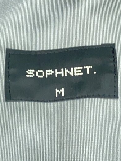 商品画像：トレンチコート/M/コットン/BEG/SOPH-45037 3