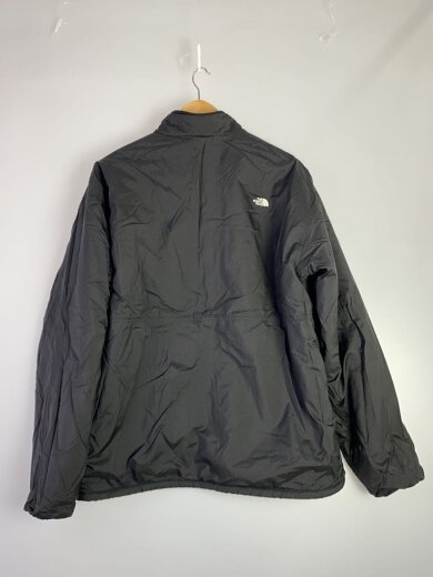商品画像：REVERSIBLE EXTREME PILE JACKET _リバーシブルエクストリームパイルジャケット/L/ 7