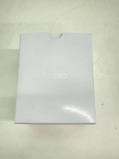 商品画像：クロノグラフ/クォーツ腕時計/アナログ/ステンレス/BLU/SLV/7T92-0DW0 6