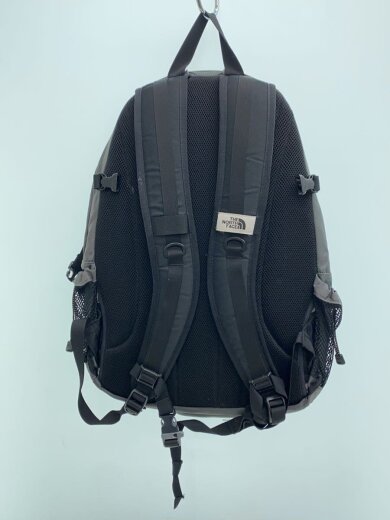 商品画像：リュック/--/GRY 3