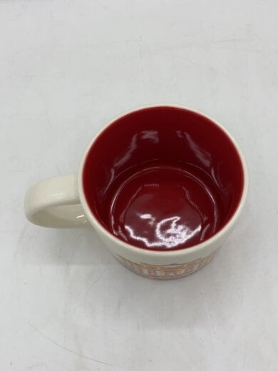 商品画像：マグカップ/スターバックス/ご当地マグカップ/ROME/ 3