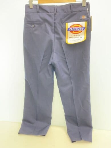 商品画像：ボトム/M/ポリエステル/NVY/261m40re02 2