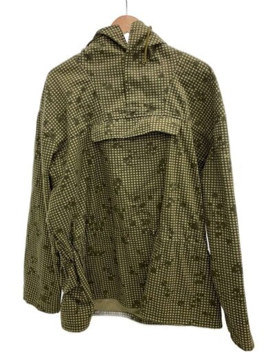 商品画像：ミリタリージャケット/--/コットン/KHK 1