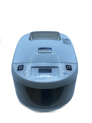 商品画像：炊飯器 VS-KE65// 1