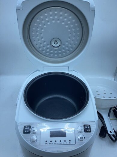 商品画像：炊飯器 VS-KE65// 5