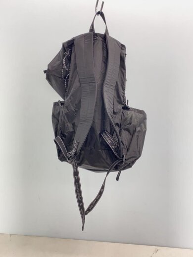 商品画像：リュック/ナイロン/BLK/無地/574-5975211 3