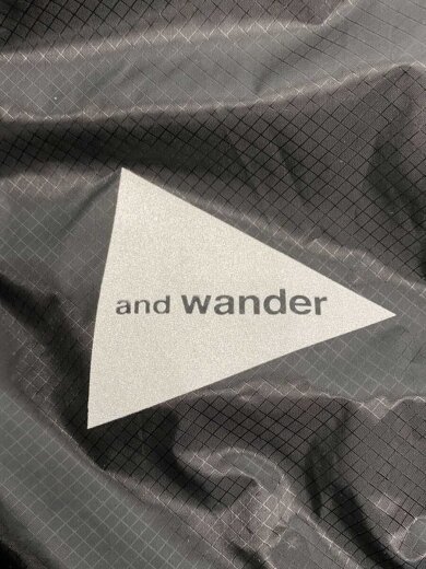 商品画像：リュック/ナイロン/BLK/無地/574-5975211 5