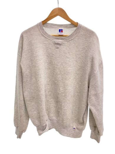 商品画像：スウェット/XL/コットン/GRY// 1