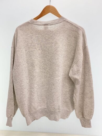 商品画像：スウェット/XL/コットン/GRY// 2