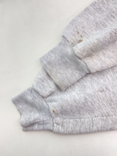 商品画像：スウェット/XL/コットン/GRY// 6