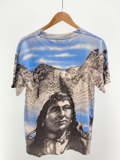 商品画像：Tシャツ/L/コットン/マルチカラー// 2