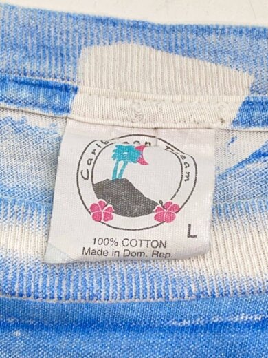 商品画像：Tシャツ/L/コットン/マルチカラー// 5