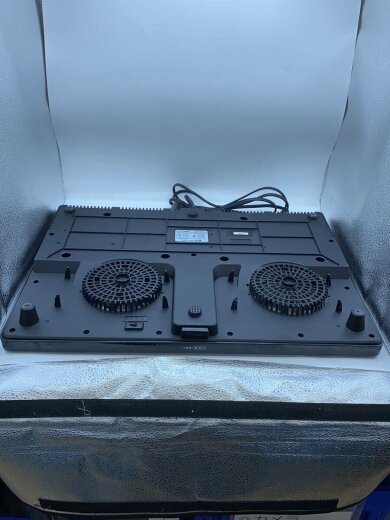 商品画像：IHクッキングヒーター YEM-W1456 2