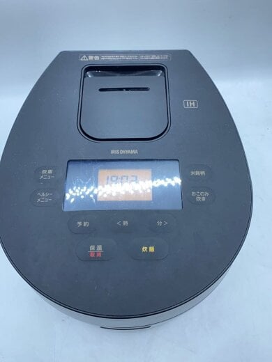 商品画像：炊飯器 RC-IL50// 5