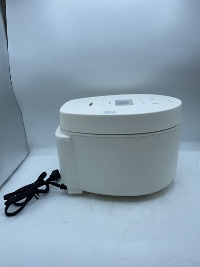 商品画像：炊飯器 RC-ILA50// 2