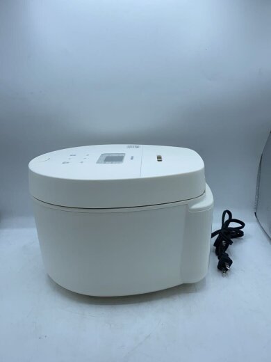 商品画像：炊飯器 RC-ILA50// 3