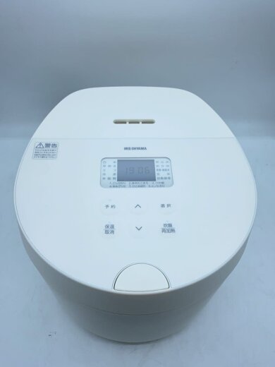 商品画像：炊飯器 RC-ILA50// 5