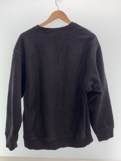 商品画像：Carhartt/スウェット/M/コットン/BLK/I025475// 2