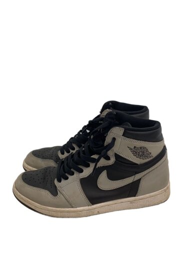 商品画像：NIKAIR JORDAN 1 RETRO HIGH OG_エアジョーダン 1 レトロ ハイ OG/26cm/GRY 1