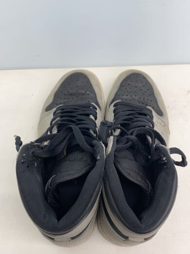 商品画像：NIKAIR JORDAN 1 RETRO HIGH OG_エアジョーダン 1 レトロ ハイ OG/26cm/GRY 3