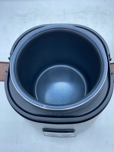 商品画像：ジャー炊飯器/ARC-T2001/BK// 6