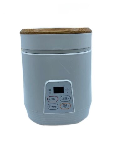 商品画像：ジャー炊飯器/ARC-T2001/WH// 1