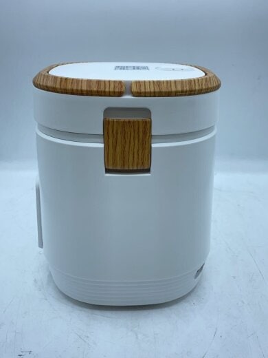 商品画像：ジャー炊飯器/ARC-T2001/WH// 3