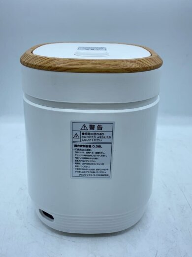 商品画像：ジャー炊飯器/ARC-T2001/WH// 4