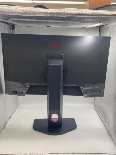 商品画像：PCモニター・液晶ディスプレイ XL2411K 4