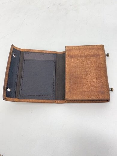 商品画像：財布/--/BRW/メンズ// 4