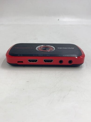 商品画像：パソコン周辺機器/AVT-C875 3