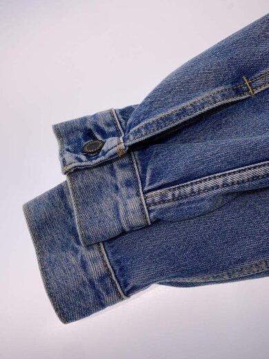 画像：Levi’s × starwars×STARWARS/Gジャン/M/デニム/72334-04495