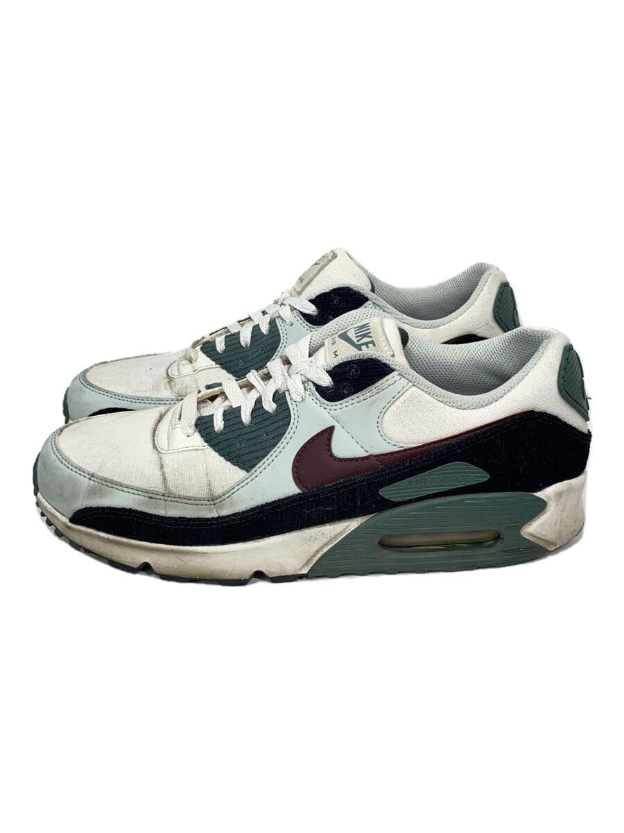 NIKE / AIR MAX 90 PRM_エア マックス 90 プレミアム/28cm/WHT